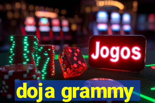doja grammy